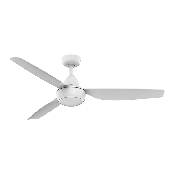 IXL Aeroflow 42223 Installation Instructions And User Manual