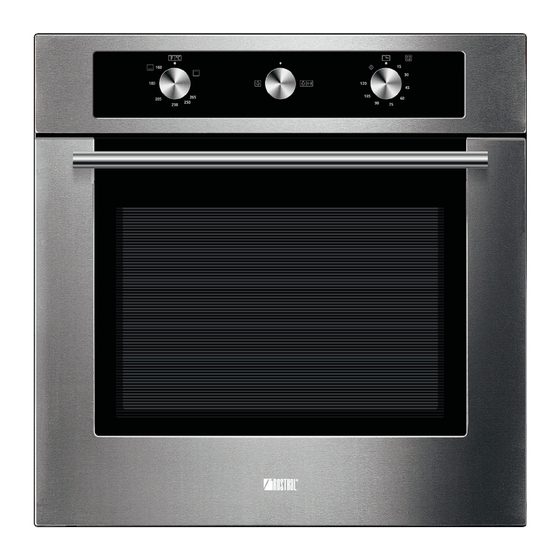 Rosthal 65G30M1 Instruction Manual