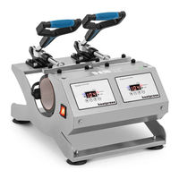 Msw MSW-C&A HP MX2 User Manual