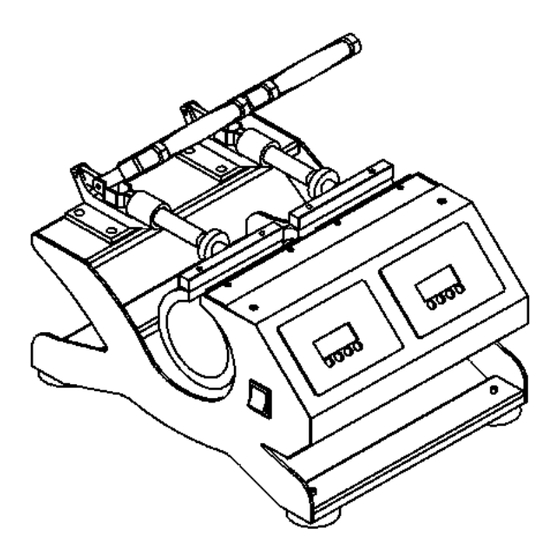 MSW -C&A HP MX2 User Manual