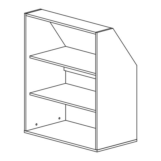 Diagone 100 Assembly Instructions Manual