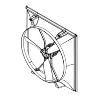 ABBI-AEROTECH Abbifan 140-XXP-2 User Manual