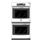 Oven GE JK3500SFSS Dimensions And Installation Information