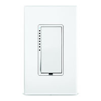 Insteon SWITCHLINC 2476D User Manual