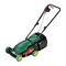 Lawn Mower Black & Decker gr292 Manual
