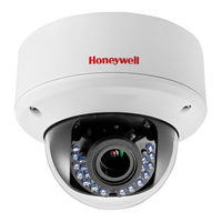 Honeywell HD273HX User Manual