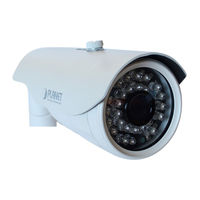 Planet ICA-3150 Quick Installation Manual