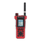 Two-Way Radio Motorola MTP8500Ex User Manual