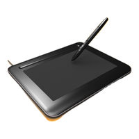 Wacom CTE-660 User Manual