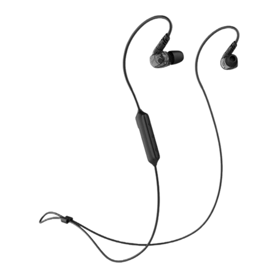 Miccus Stealth Mini Manual