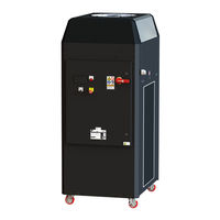 Hypertherm NVI-5001-CE-MC-M User Manual