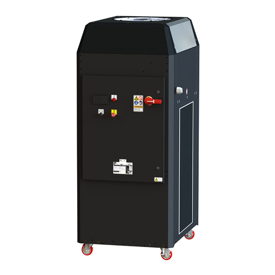 Hypertherm Koolant Koolers N-Series User Manual