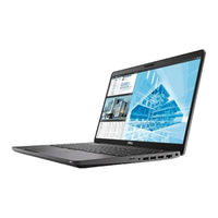 Dell Latitude 3540 Service Manual