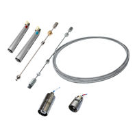 fafnir VISY-Stick Flex Technical Documentation Manual
