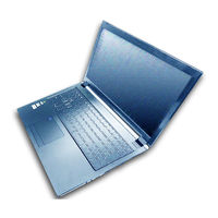 Clevo P955RT1 Concise User Manual