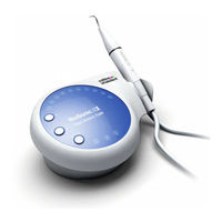 Coltene BioSonic S1 Owner's Manual