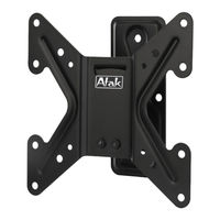 Atak AXS2040 Installation Manual