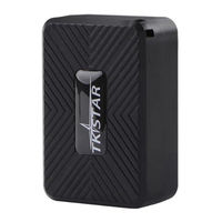 TK-STAR MINI GPS TRACKER User Manual