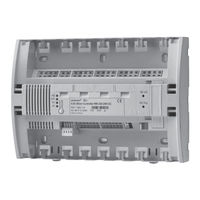 SOMFY animeo DRM Installation Manual