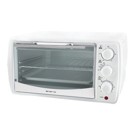 emerio MO-106981 Manual