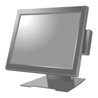 Appostar PCM-1015 User Manual