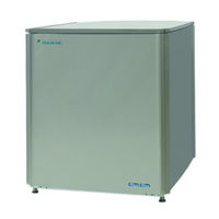Daikin Altherma EKHBRD-ADV17 Installation Manual