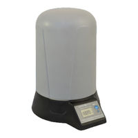 WaterTech MC-1 User Manual