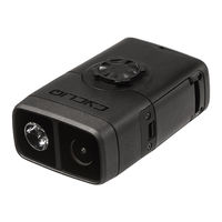 cycliq Fly12 User Manual