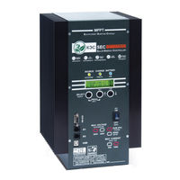 MicroART Kes DOMINATOR MPPT 200/100 User Manual