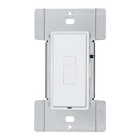 Leviton HXC10 Installation Instructions
