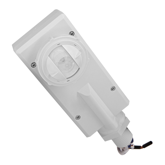 Leviton OFD1Z Manual