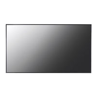 LG UH5 Series Owner's Manual