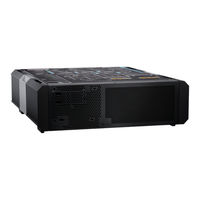 Dell PowerEdge XR4000z Installation And Service Manual