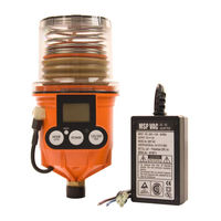 Pulsarlube MSP Series User Manual