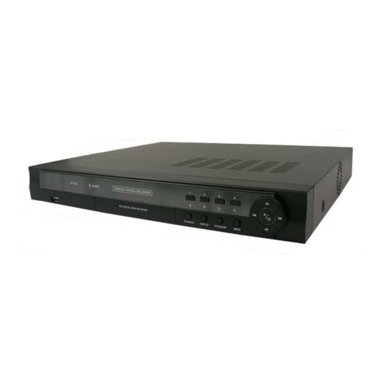 Comelit 49107 Manual