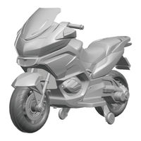 HOMCOM 370-233V70 Manual