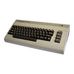 Commodore 64 Quick Start Manual