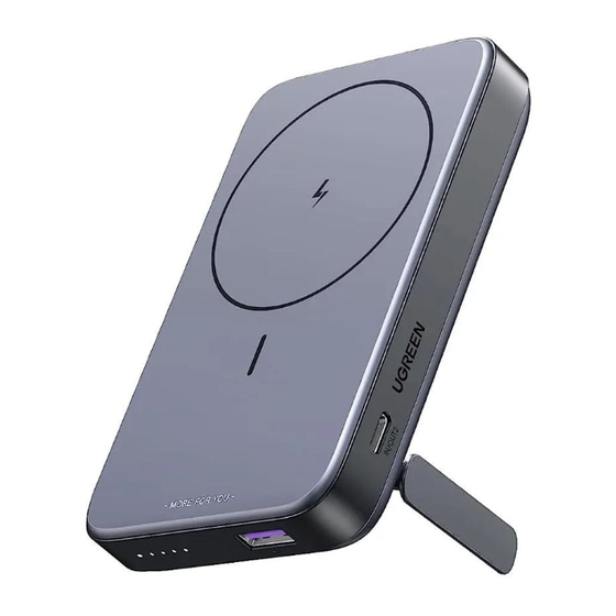 UGREEN LP680 User Manual