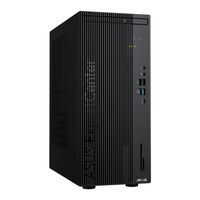 Asus S503MER User Manual