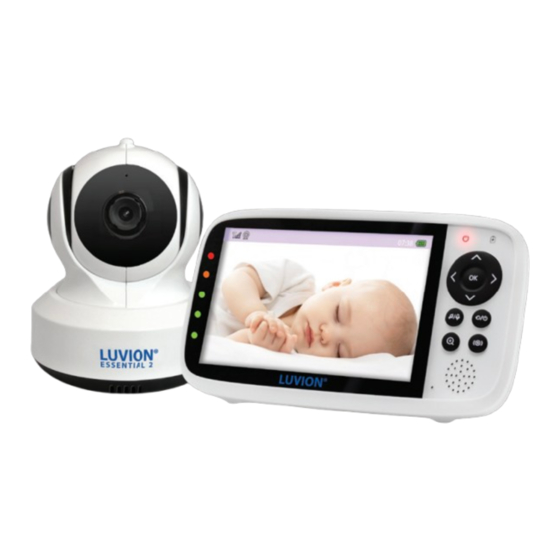 Luvion ESSENTIAL 2 Manuals