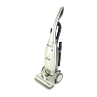 Euro-Pro SHARK SPECTRA EP705 Use And Care Instructions Manual