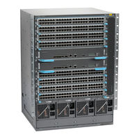 Juniper EX6210 Complete Hardware Manual