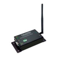 Digi XStream-PKG-R RS-422 User Manual