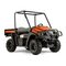 Utility Vehicle Husqvarna HUV 4214 User Manual