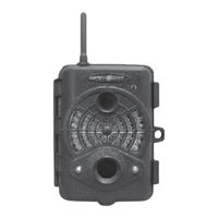 Spypoint S-WiFi model User Manual
