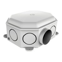 Envirovent MEV SPIDER Installation Manual