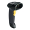 Barcode Reader Motorola LS2208 Quick Start Manual