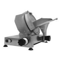 Brice GPR Operation And Safety Manual