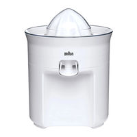 Braun 4979 Manual