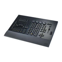 MA lighting MA onPC User Manual